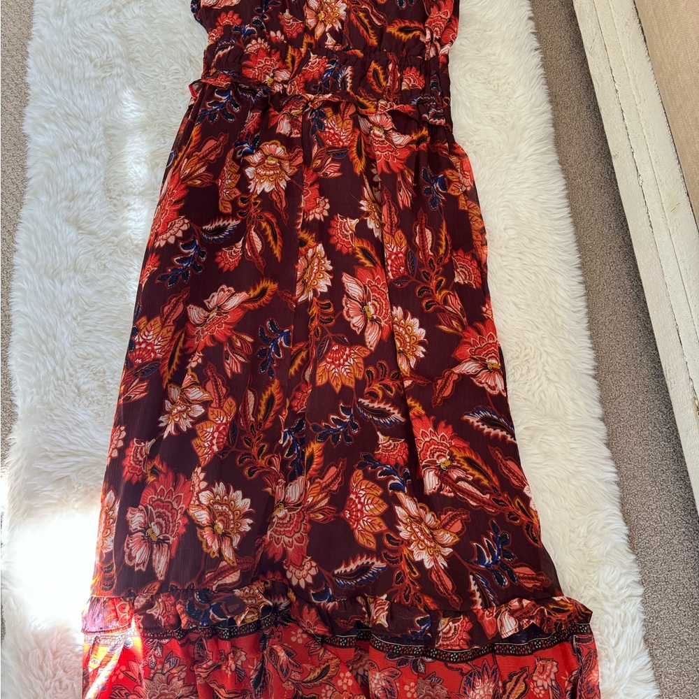Never Worn, ‘Old Navy’ Midi Dress